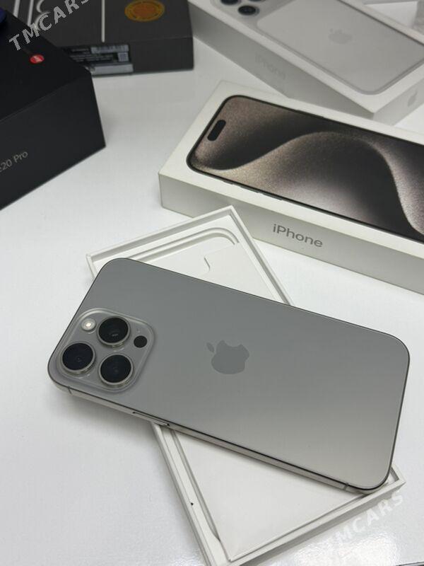 iPhone 15 Pro Max - Багир - img 2