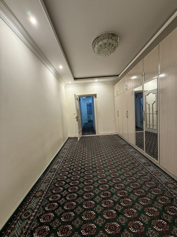 Eyesinden satlyk goudan w1 et - Ашхабад - img 1