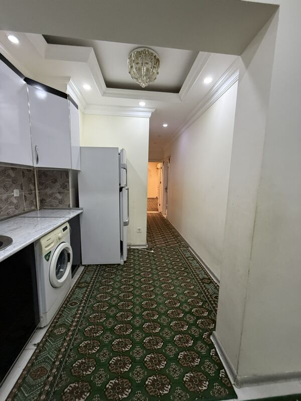 Eyesinden satlyk goudan w1 et - Ашхабад - img 5