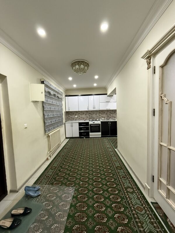 Eyesinden satlyk goudan w1 et - Ашхабад - img 8