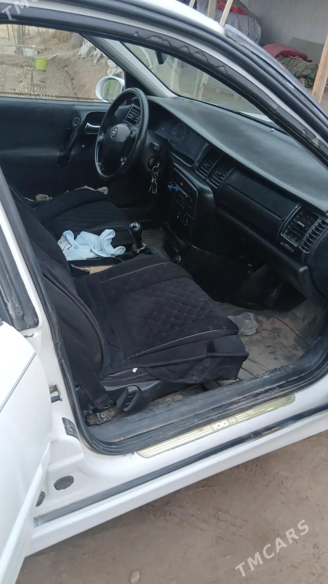 Opel Astra 1999 - 70 000 TMT - Болдумсаз - img 4