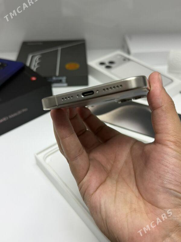 iPhone 15 Pro Max - Багир - img 4