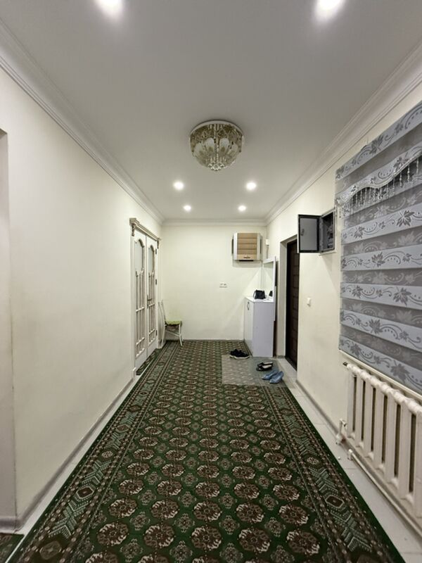 Eyesinden satlyk goudan w1 et - Ашхабад - img 7