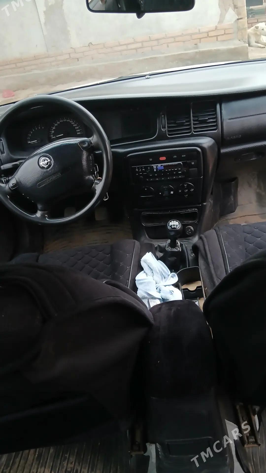 Opel Astra 1999 - 70 000 TMT - Болдумсаз - img 8