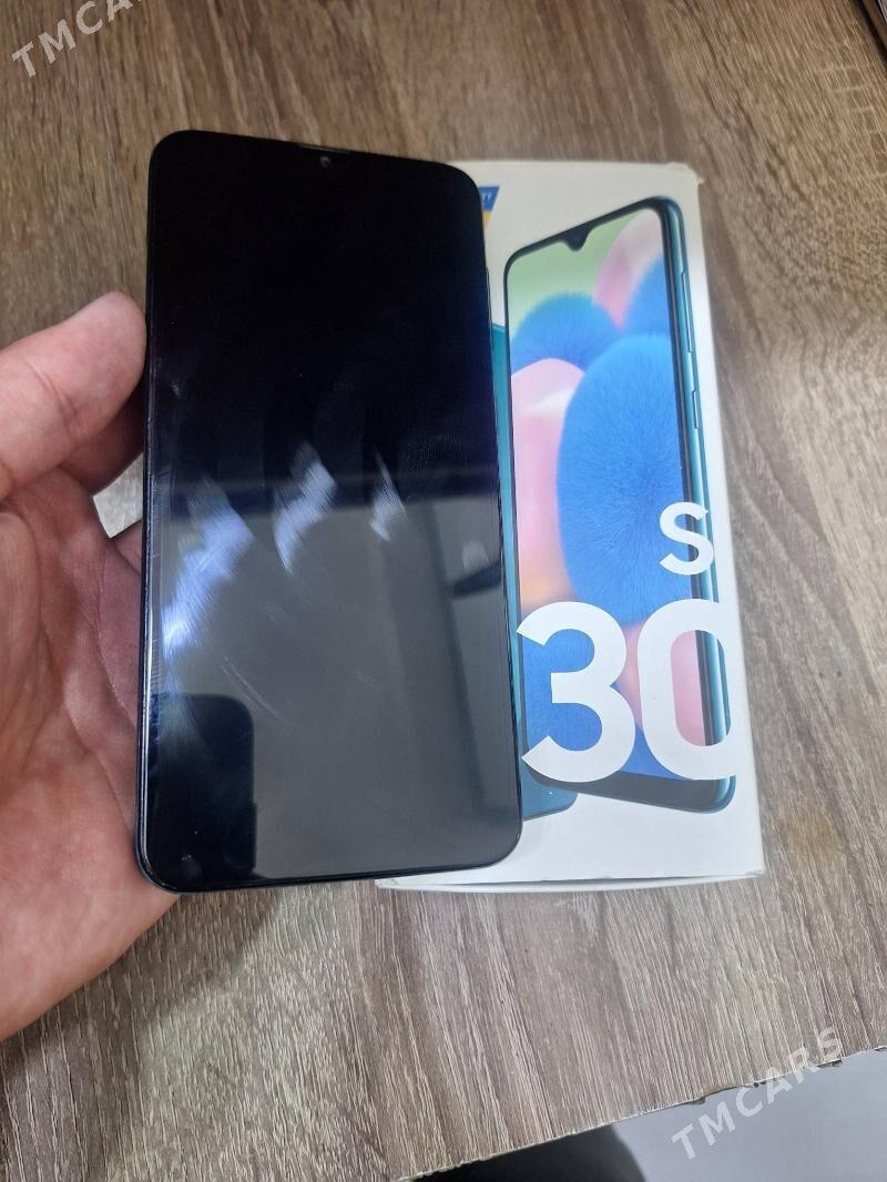 A30s - Мары - img 1