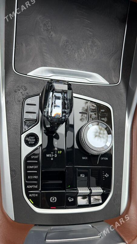 BMW X6 2021 - 1 500 000 TMT - Aşgabat - img 6