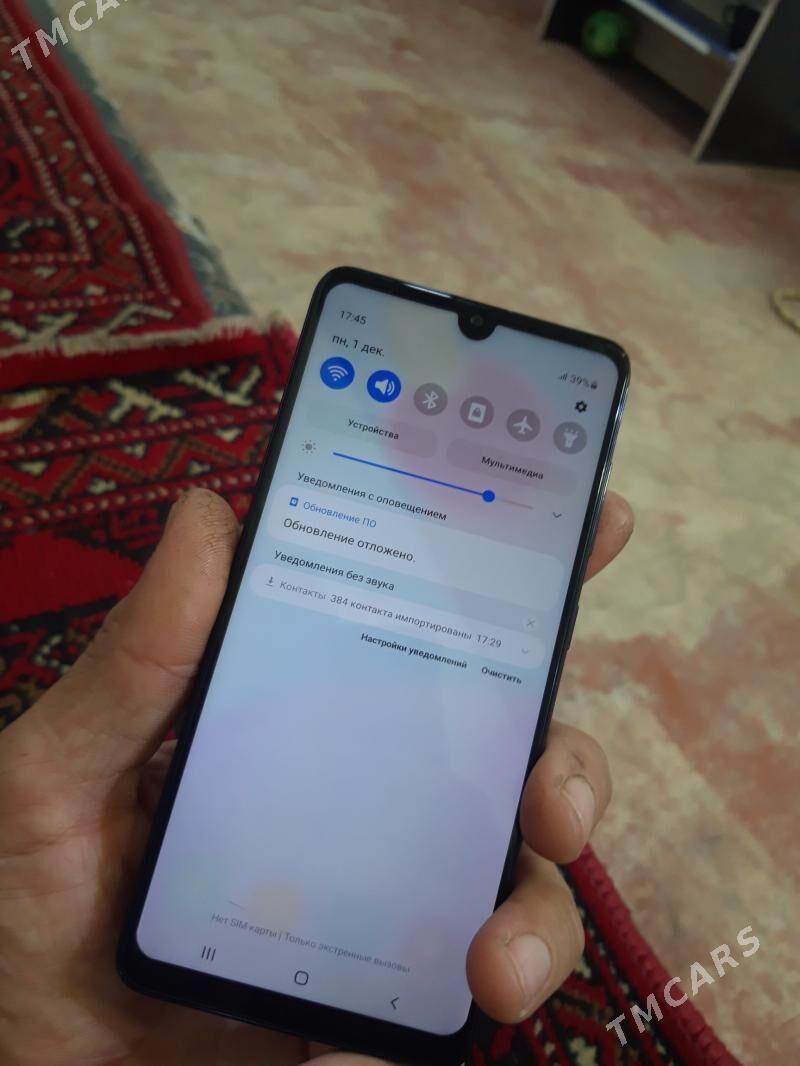 a41 4 64 - Бузмеин - img 4