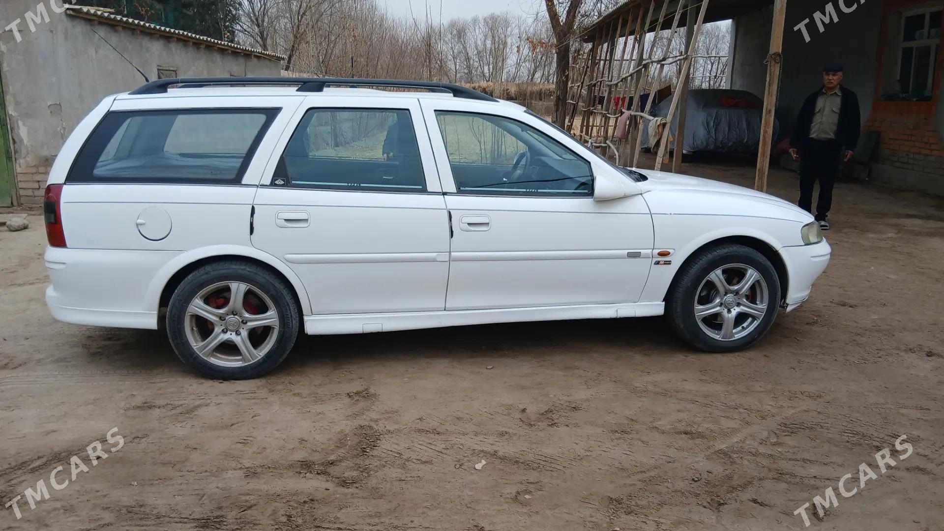 Opel Astra 1999 - 70 000 TMT - Болдумсаз - img 6