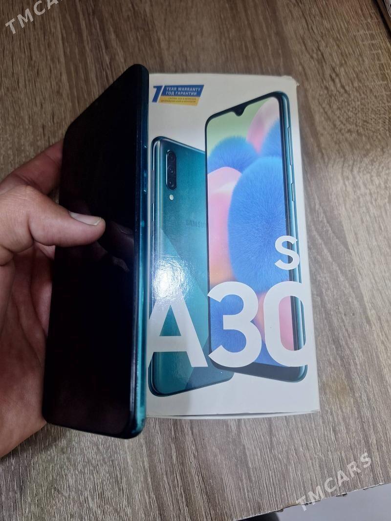 A30s - Мары - img 2