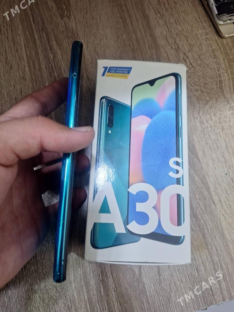 A30s - Мары - img 4