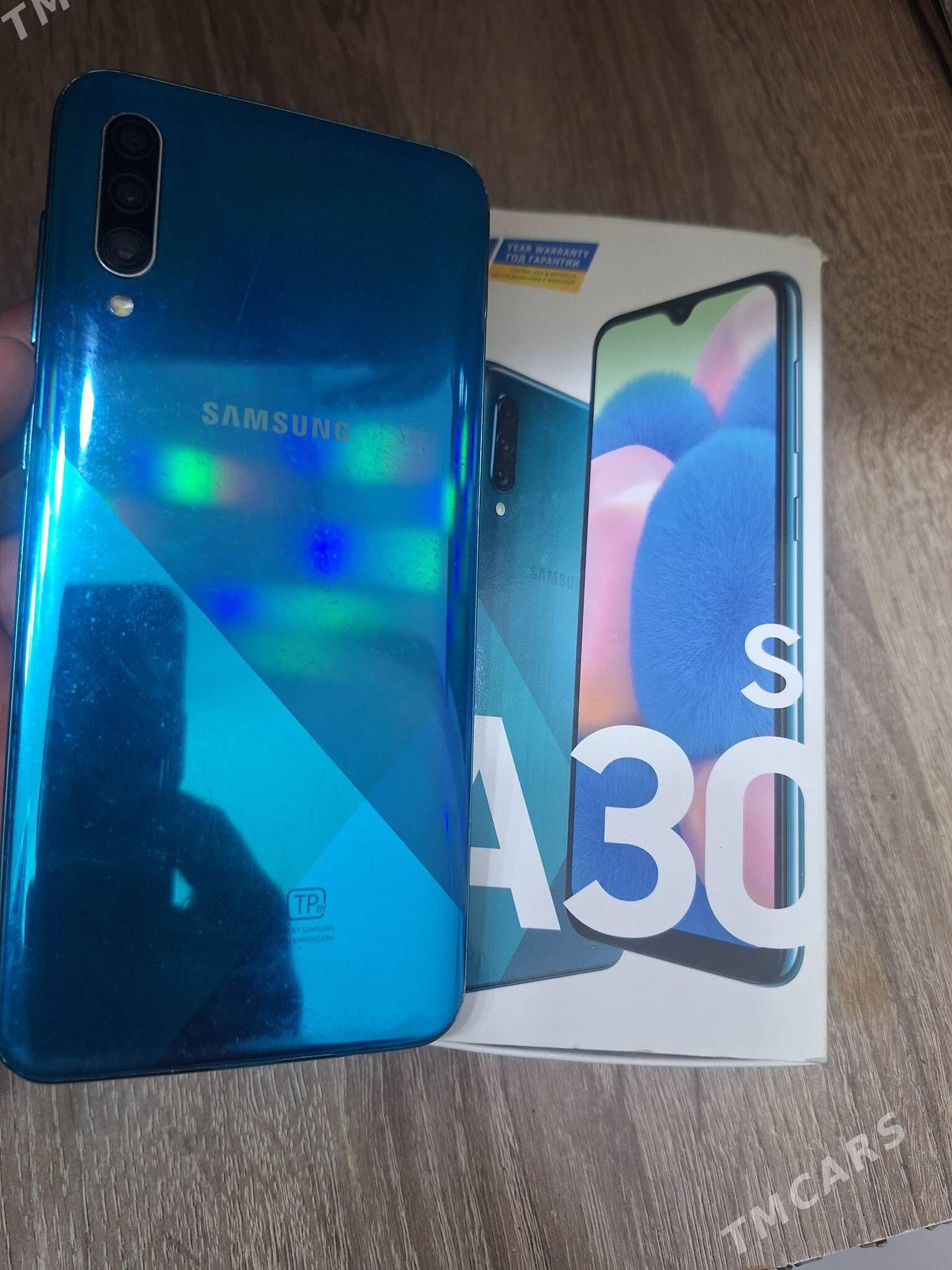 A30s - Мары - img 3