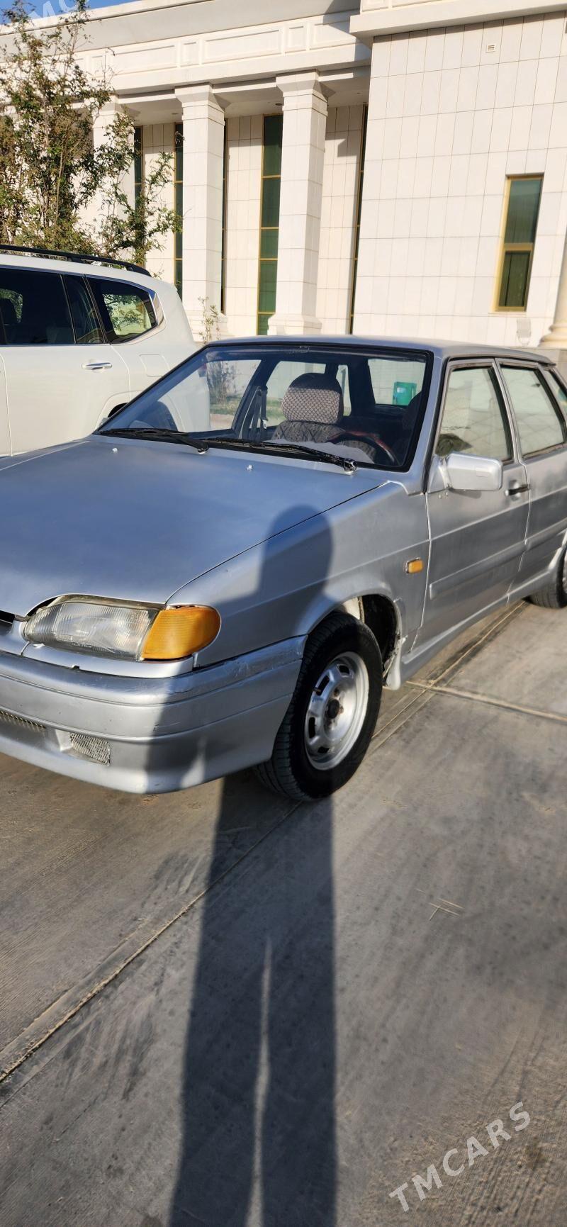 Lada 2115 2003 - 30 000 TMT - Tejen - img 3