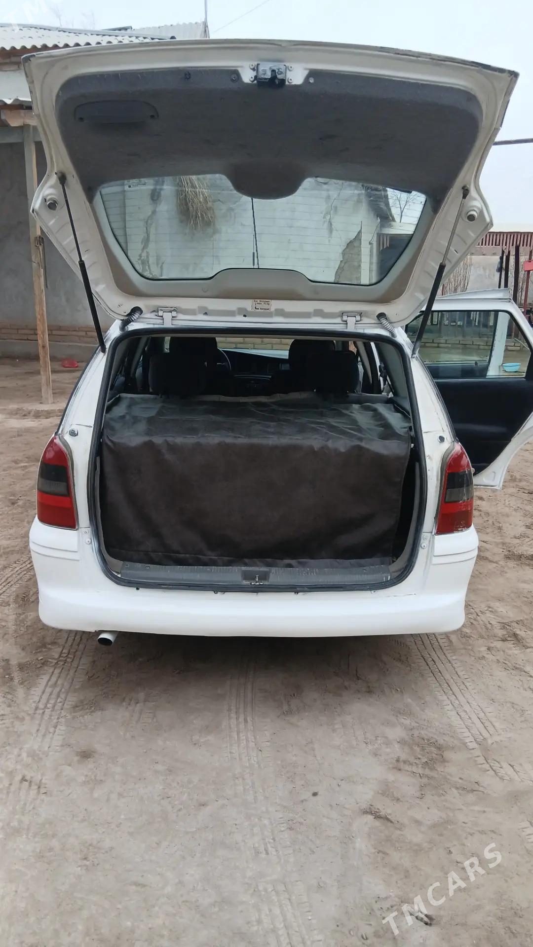 Opel Astra 1999 - 70 000 TMT - Болдумсаз - img 7