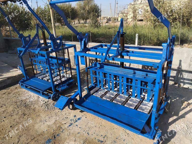 kerpic stanok - Мары - img 2