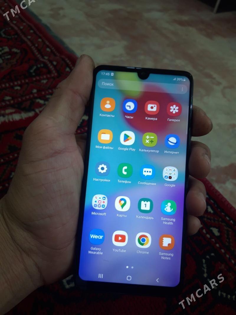 a41 4 64 - Бузмеин - img 3