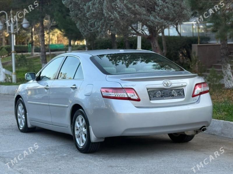 Toyota Camry 2011 - 222 000 TMT - Türkmenbaşy - img 2