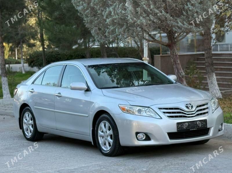 Toyota Camry 2011 - 222 000 TMT - Türkmenbaşy - img 4