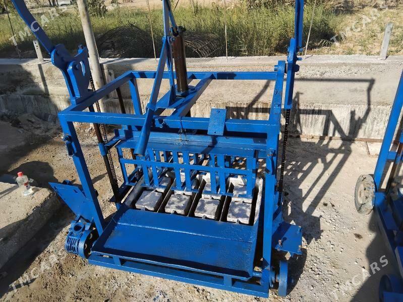 kerpic stanok - Мары - img 3