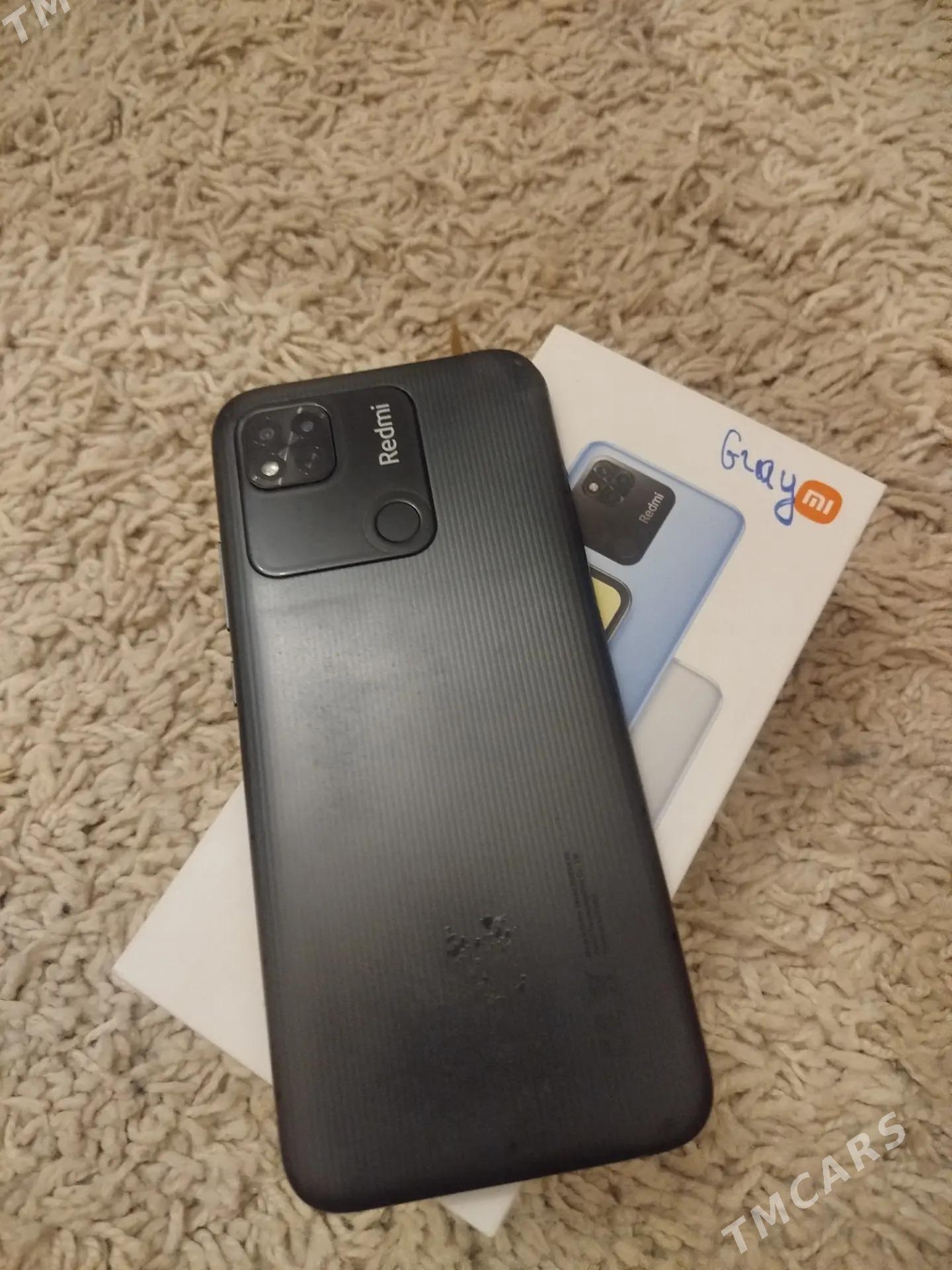 Redmi 10A - Ашхабад - img 3