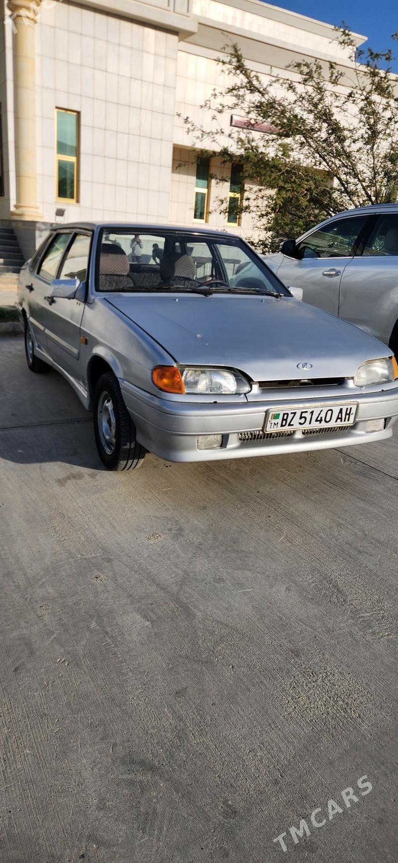 Lada 2115 2003 - 30 000 TMT - Tejen - img 1