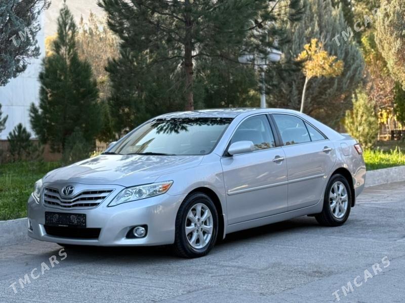 Toyota Camry 2011 - 222 000 TMT - Türkmenbaşy - img 3