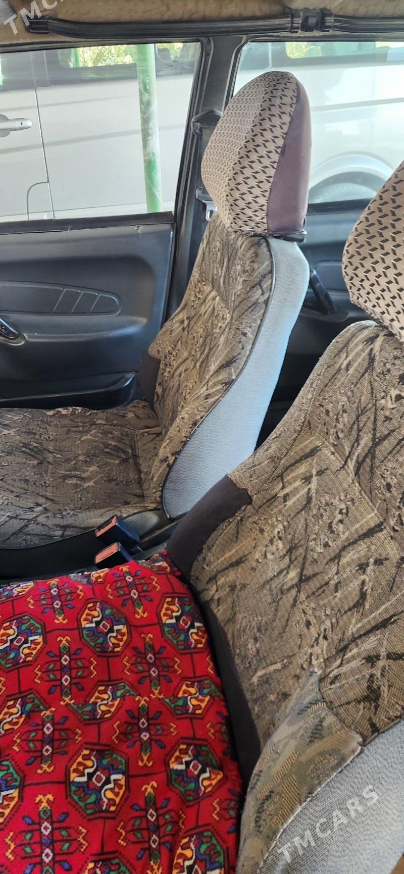 Lada 2115 2003 - 30 000 TMT - Tejen - img 5