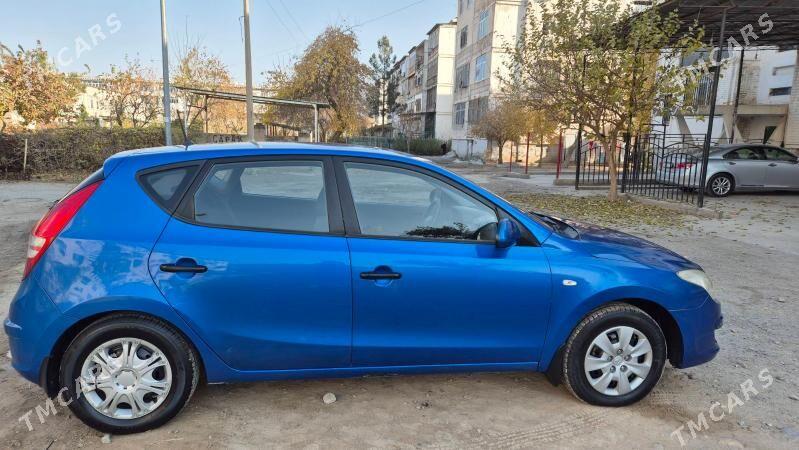 Hyundai I30 2010 - 140 000 TMT - Туркменабат - img 2