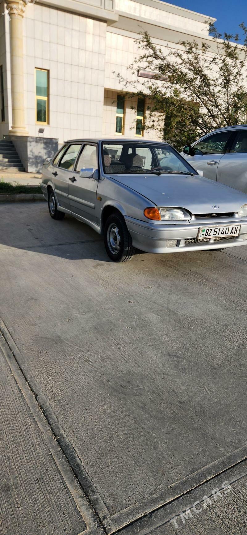 Lada 2115 2003 - 30 000 TMT - Tejen - img 2