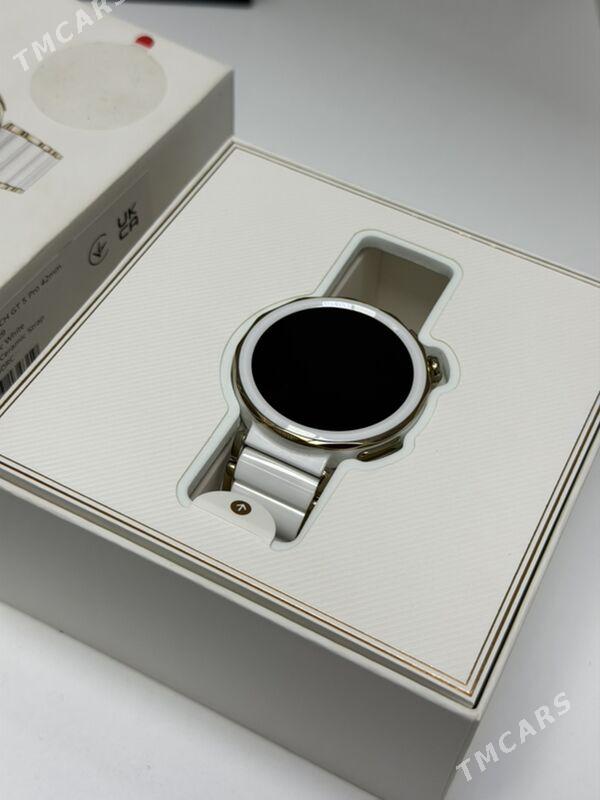 Huawei GT 5 Pro 42m ceramica - Ашхабад - img 4