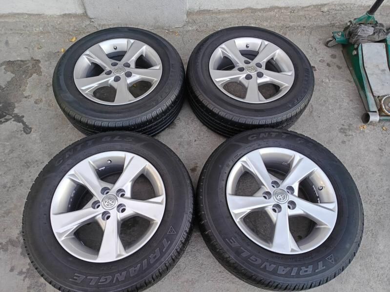 15 karolla disga pakrysga 5 200 TMT - Хитровка - img 5