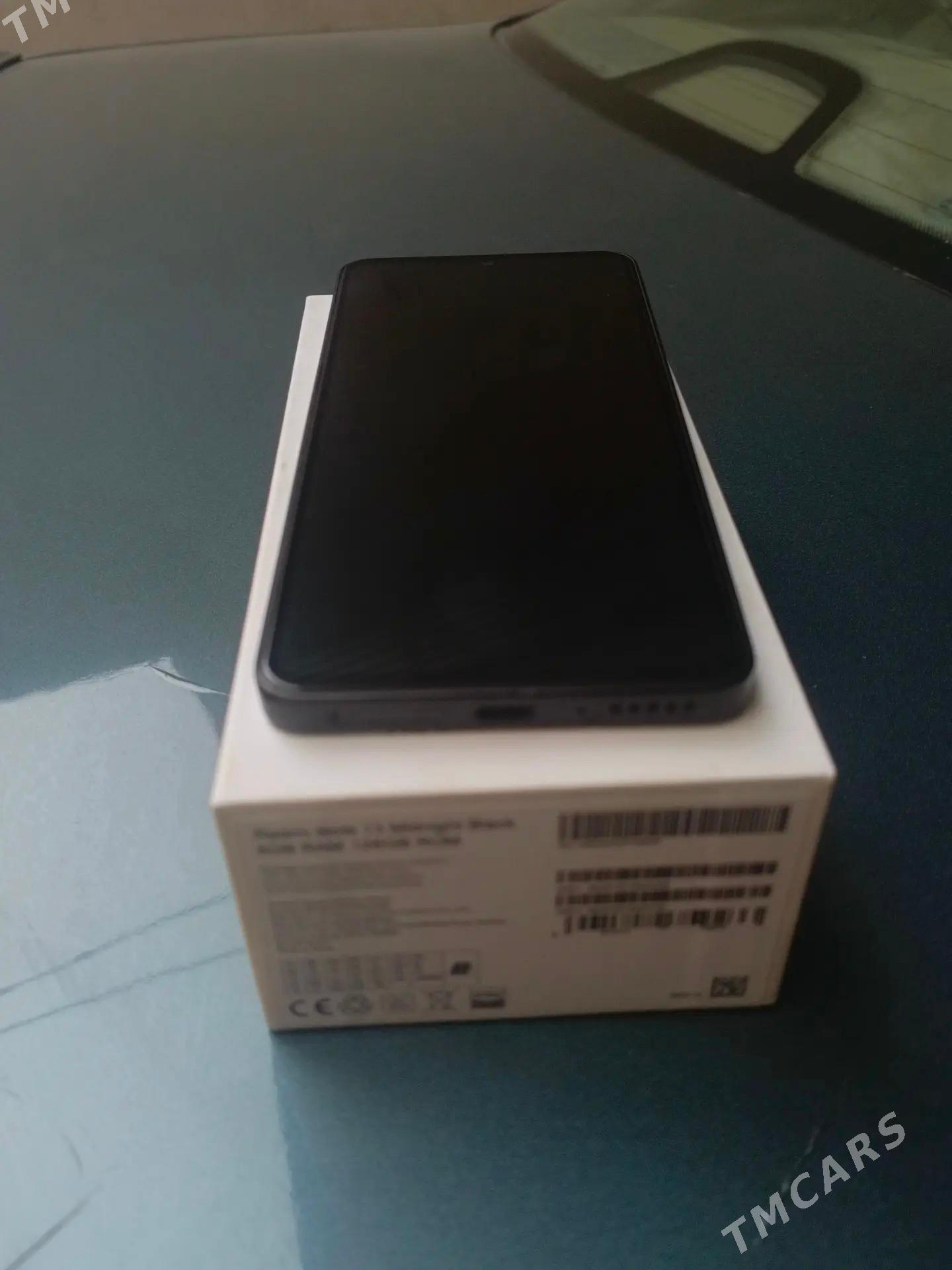 redmi note 13 - Çärjew - img 2