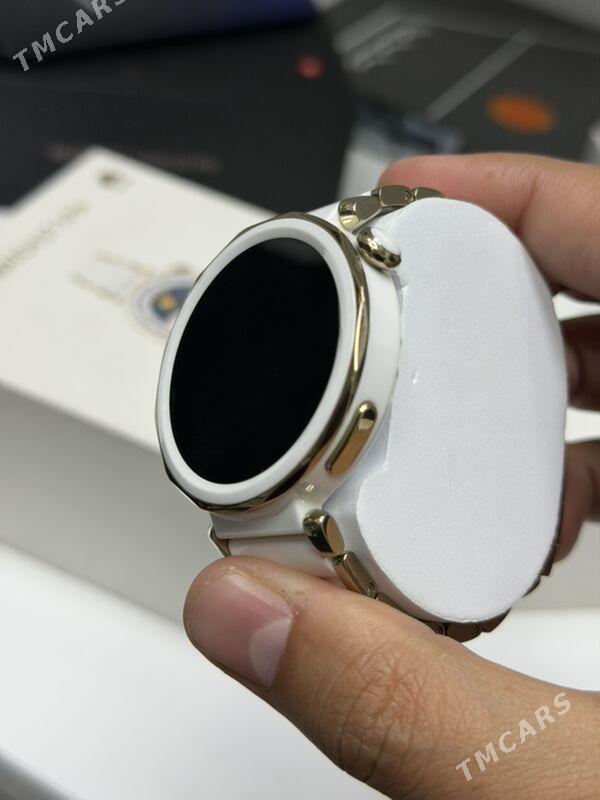 Huawei GT 5 Pro 42m ceramica - Ашхабад - img 5