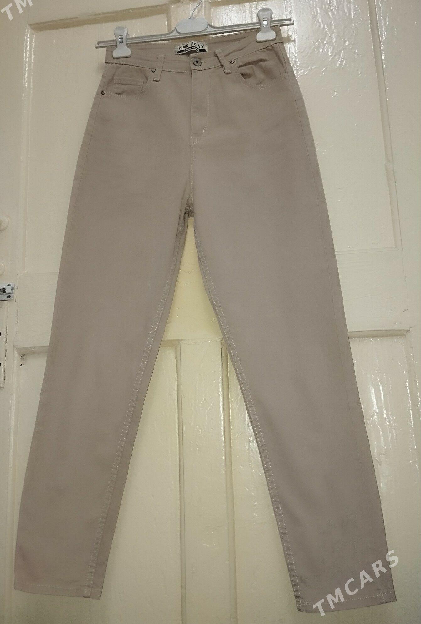 Джинсы - 1 mkr - img 2