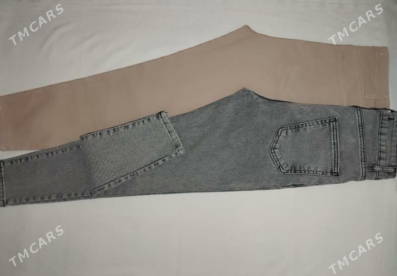 Джинсы - 1 mkr - img 6