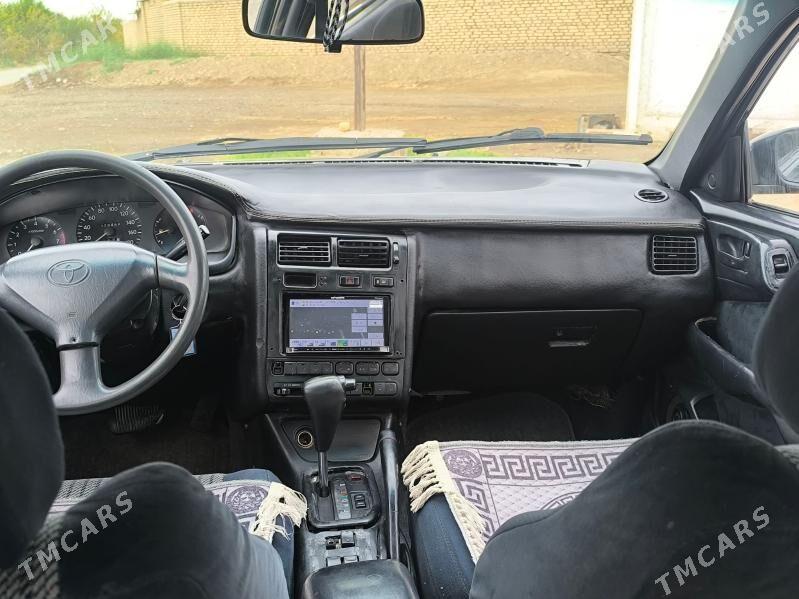 Toyota Corona 1992 - 43 000 TMT - Мары - img 7