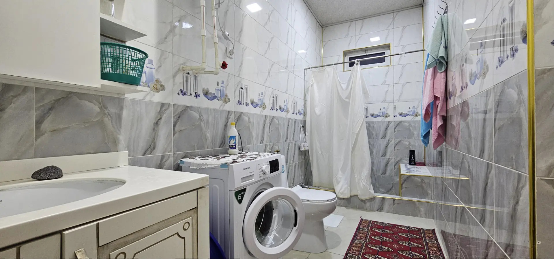 arzan Bagyr Mirewe - Ашхабад - img 7