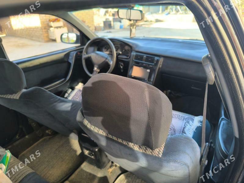 Toyota Corona 1992 - 43 000 TMT - Мары - img 5