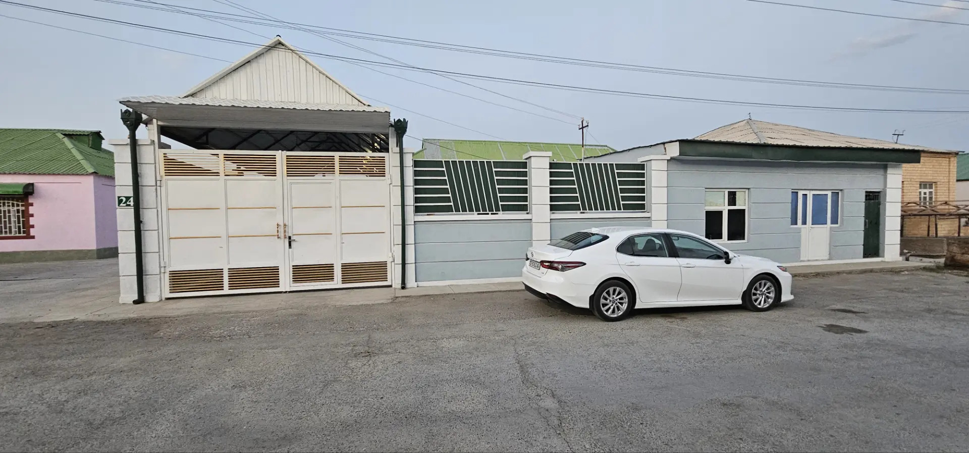 arzan Bagyr Mirewe - Ашхабад - img 9