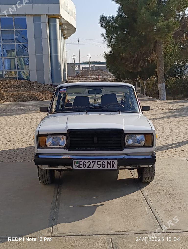 Lada 2107 1999 - 32 000 TMT - Baýramaly - img 3