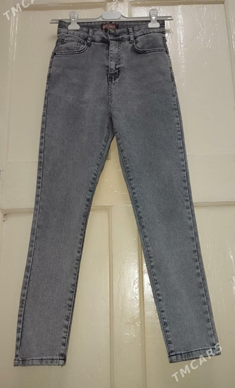 Джинсы - 1 mkr - img 1
