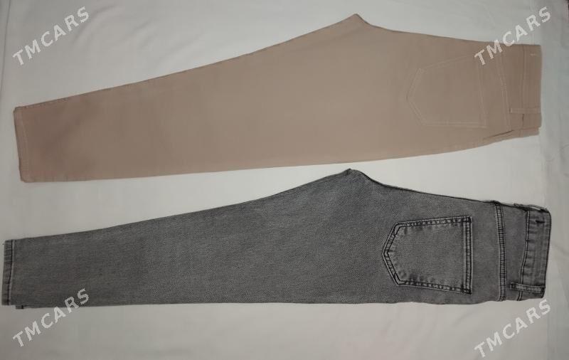 Джинсы - 1 mkr - img 5