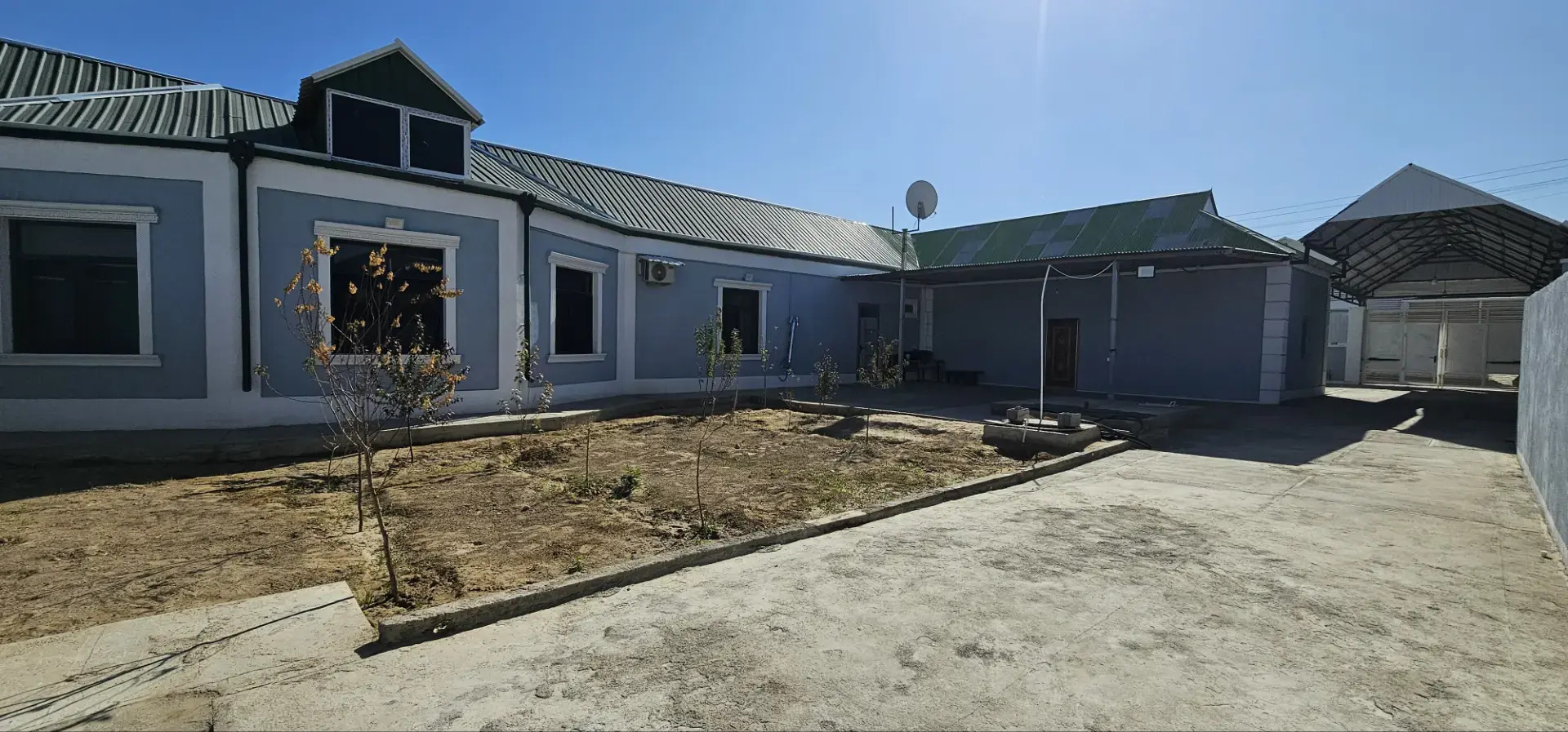 arzan Bagyr Mirewe - Ашхабад - img 10