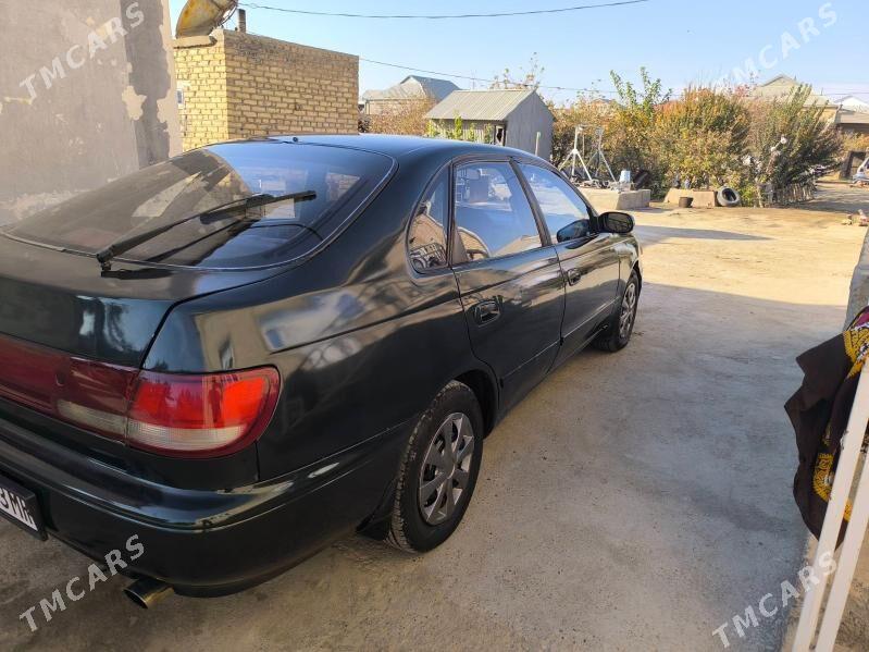 Toyota Corona 1992 - 43 000 TMT - Мары - img 2