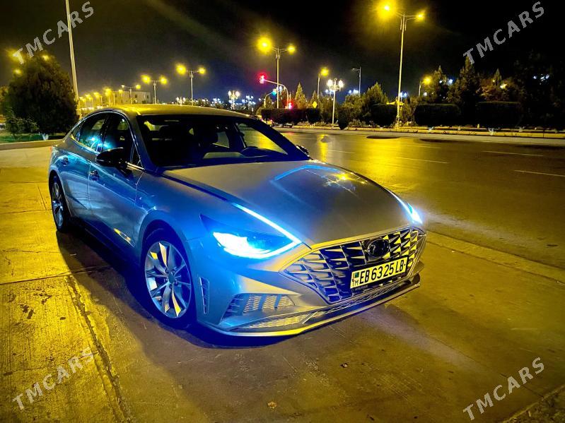 Hyundai Sonata 2021 - 275 000 TMT - Туркменабат - img 7