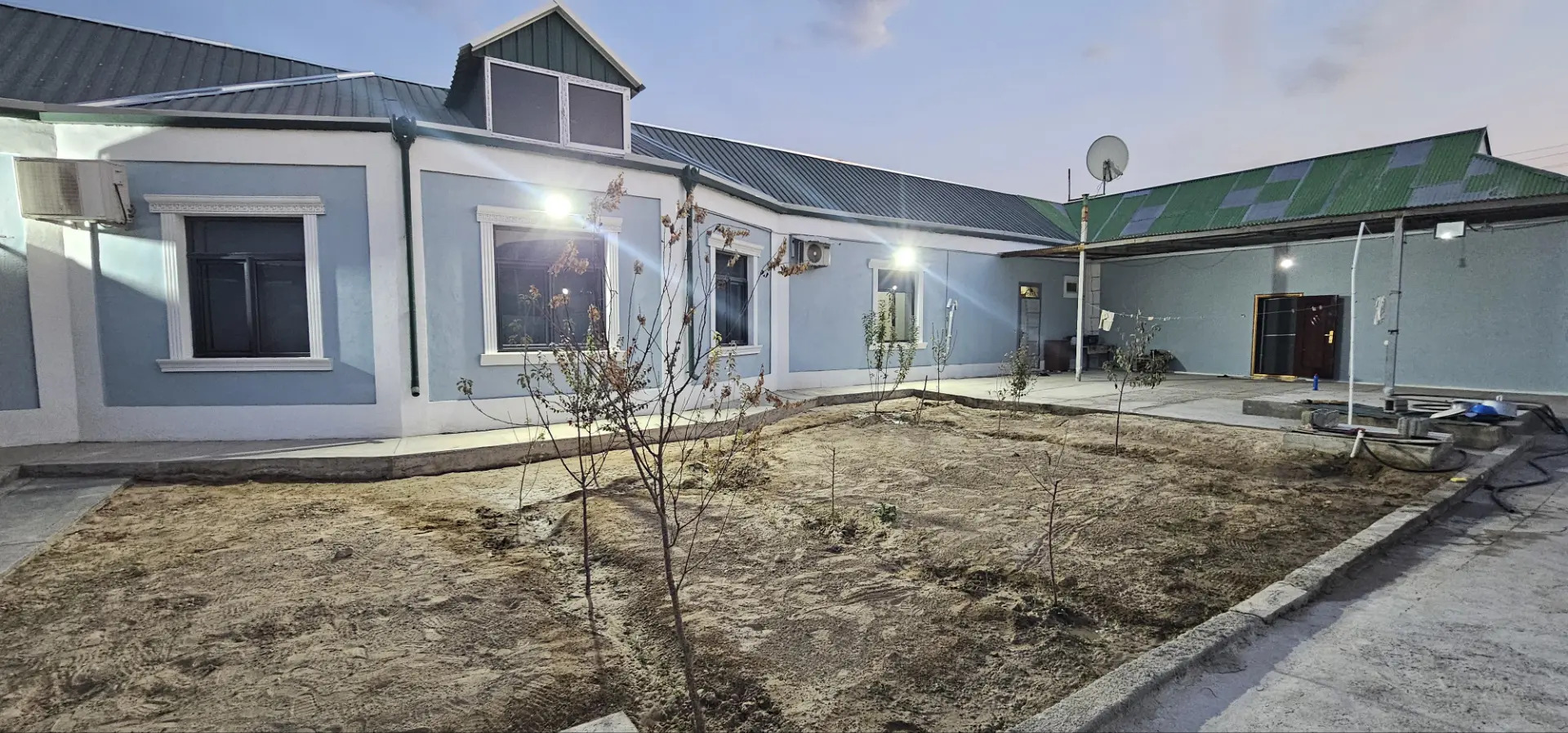 arzan Bagyr Mirewe - Ашхабад - img 8