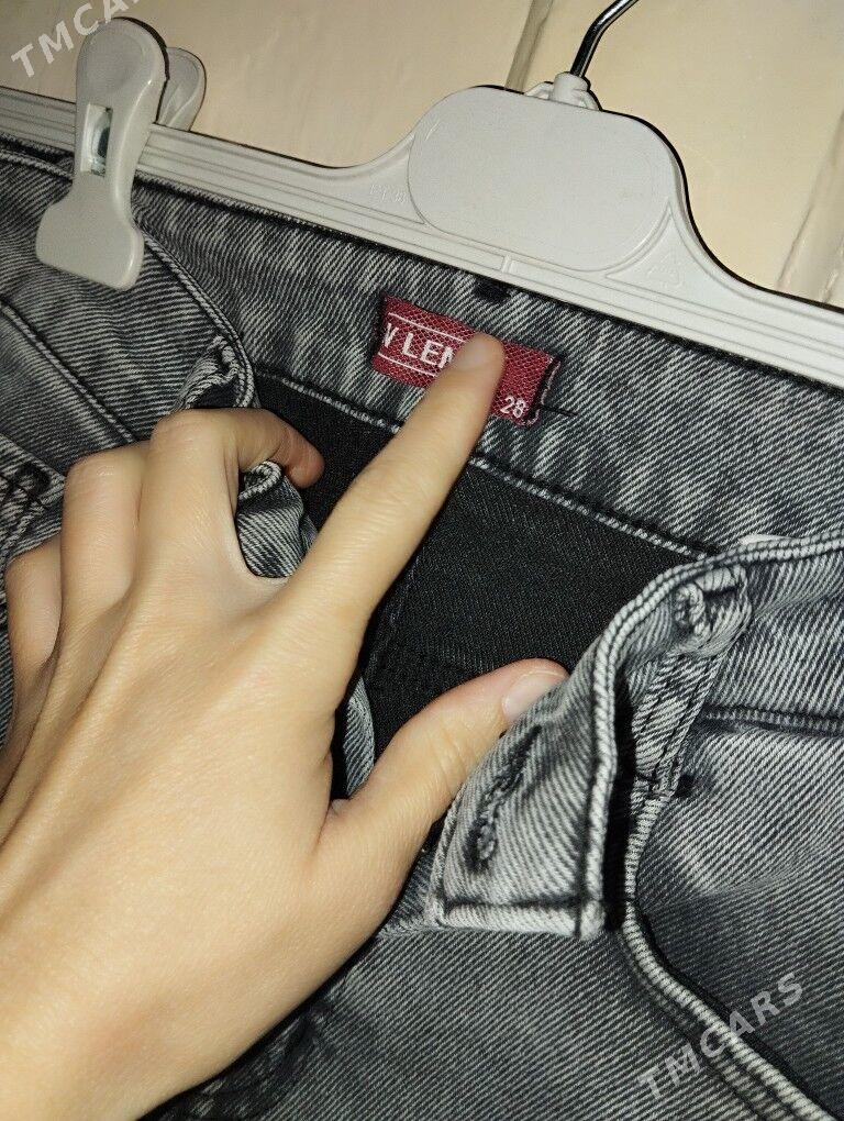 Джинсы - 1 mkr - img 9