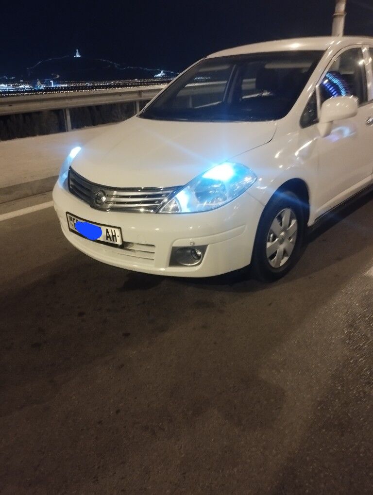 Nissan Versa 2010 - 115 000 TMT - Aşgabat - img 3