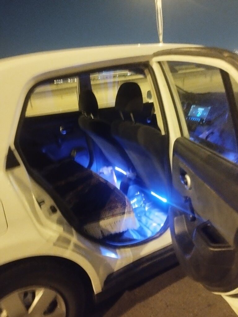 Nissan Versa 2010 - 115 000 TMT - Aşgabat - img 6