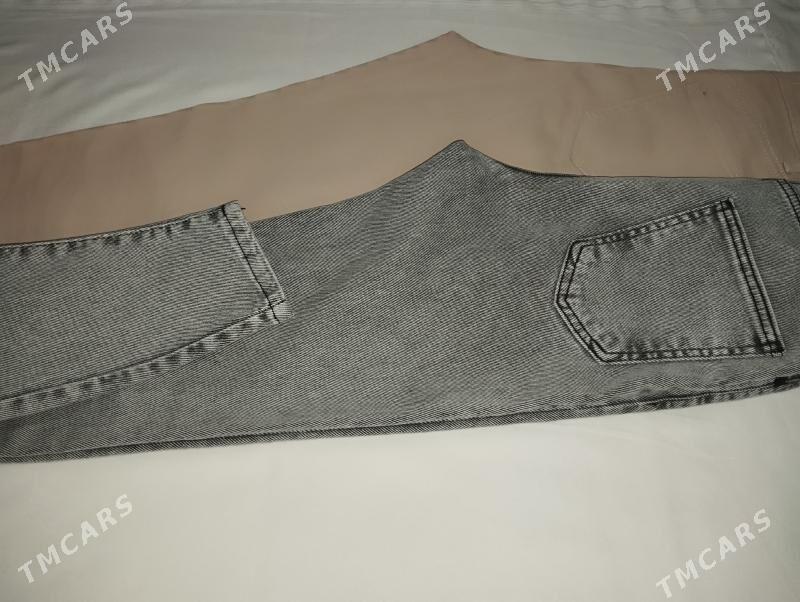 Джинсы - 1 mkr - img 8