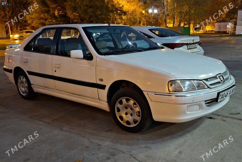 Peugeot 405 2003 - 62 000 TMT - Ашхабад - img 3